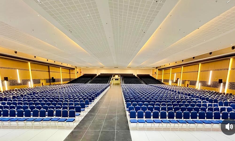 Corporate Meetings & Seminars