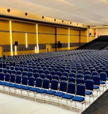 Stage Shows & Exhibitions