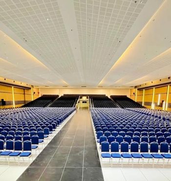 Corporate Meetings & Seminars